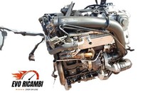 BKC Motore nudo VW Golf 5 1.9