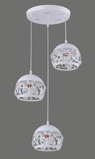 Lampadario a Sospensione