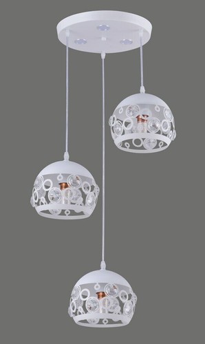 Lampadario sospensione - a,