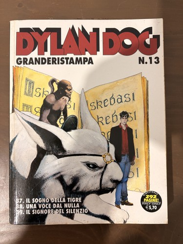 Dylan dog grande - dog,