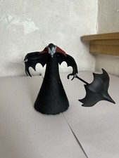 Il Vampiro L'Incubo Prima di