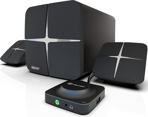 Casse set bluetooth - casse,