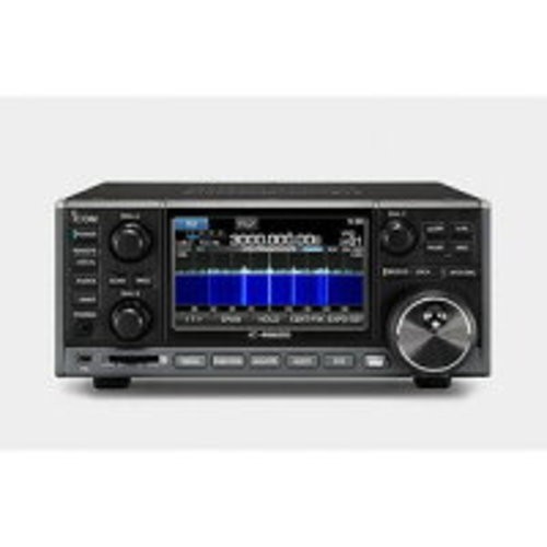 R8600 wfm cw hf vhf - ic-r8600, am