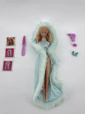 1985 Mattel Magic Moves Barbie