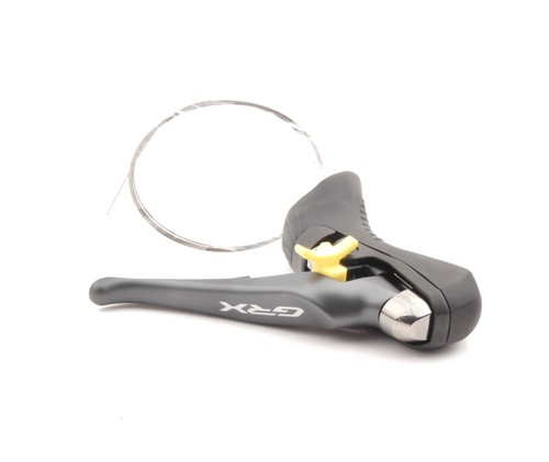 Shimano grx rx810 sinistra - st-rx810,