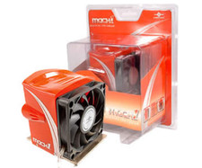 Ventola di raffreddamento