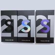 Nuovo samsung galaxy s21 plus - samsung, s21+