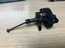 XRay XB4 Ciabatta Monodirezionale Frizione Setup 2022 in poi 364101 361159 364025 365434