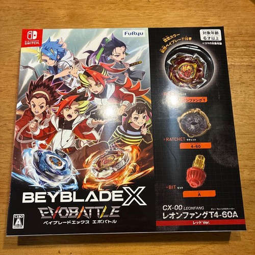Gioco beyblade evo battle - gioco,