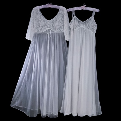 Pezzi camicia notte - pezzi,