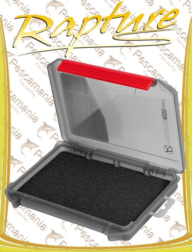 Tekbox medium 5x14 5x3cm - medium, 20,5x14,5x3cm