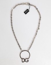 DOLCE & GABBANA Collana Tono