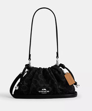 Borsa a tracolla Coach Faye