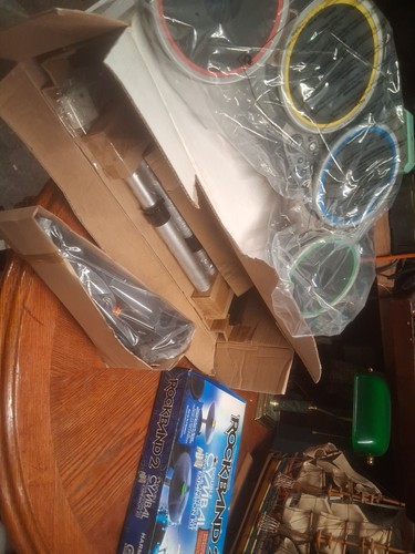 Rockband drumkit con doppio - 2,
