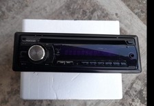 autoradio KENWOOD