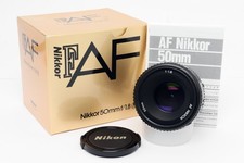 Nikon nikkor 50 mm - ✮,