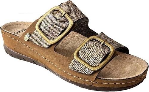 Scholl ciabatte estive donna - ciabatte,