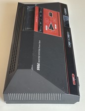 Vintage SEGA Master System