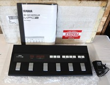 Yamaha MFC2 MIDI Foot