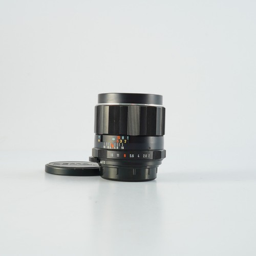 Objectif slr pentax - slr,