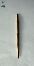 Montblanc Noblesse Gold
