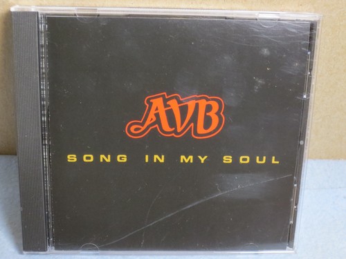 Avb - avb, (acapella