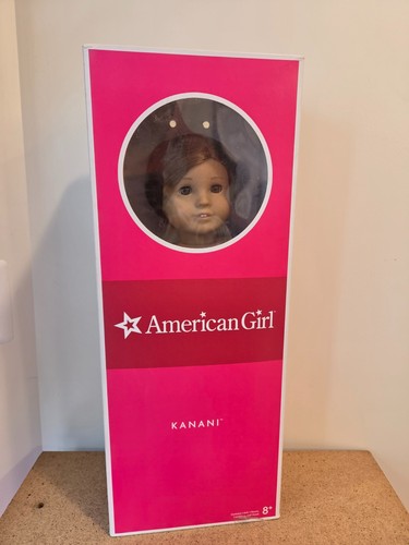American girl 2011 kanani - girl,