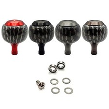 Manopola Mulinello da Pesca in