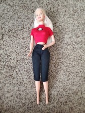 Barbie veterinaria 1998 vedi