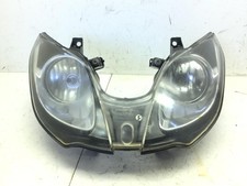 FARO FANALE ANTERIORE PIAGGIO MP3 LT BUSINESS 300 2014 2016 M86200