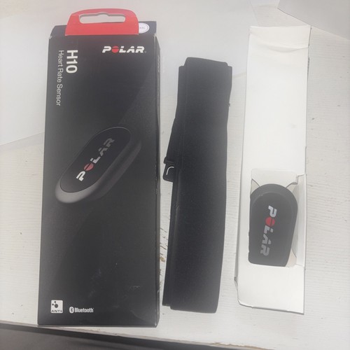 Polar h10 cardiofrequenzimetro - h10,