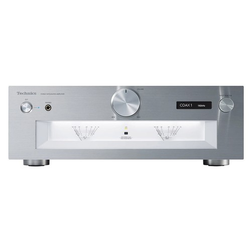 Technics g700m2 silver - technics, su-g700m2