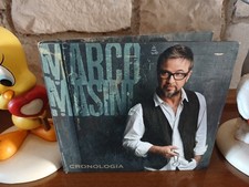Marco Masini Cronologia 3 Cd