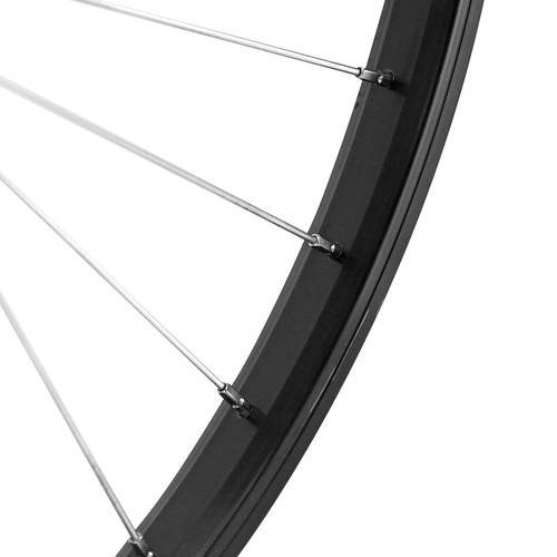 Ruota mtb con bloccaggio - ruota, a