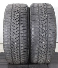 2 pneumatici invernali
