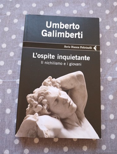 Ospite inquietante il - inquietante-,