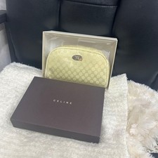 Marsupio CELINE logo colore