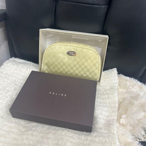 Marsupio celine logo colore - celine,