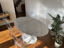 Tavolo Tulip-Saarinen