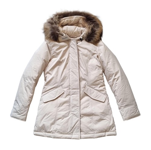 Woolrich giubbotto lungo - woolrich,