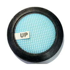 Candy Ricambio Originale Filtro premotore aspirapolvere Viva 35602480 CS503