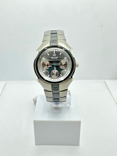 Orologio uomo sector - sector, 195