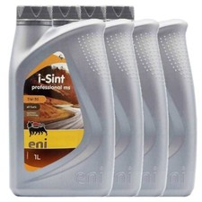 Olio ENI i-SINT professional