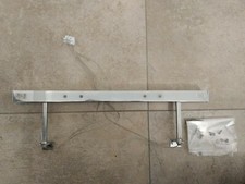 Lampada LED specchiera bagno