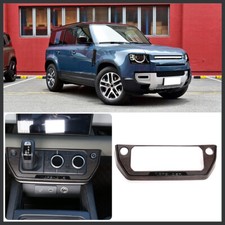 Telaio pannello modalità aria