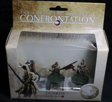 CONFRONTO - Protezioni - Leoni