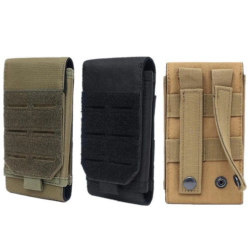 Custodia telefono tactical - telefono,