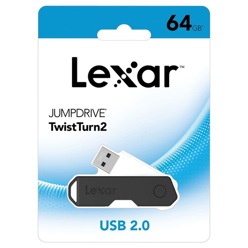 Lexar jumpdrive - gb,
