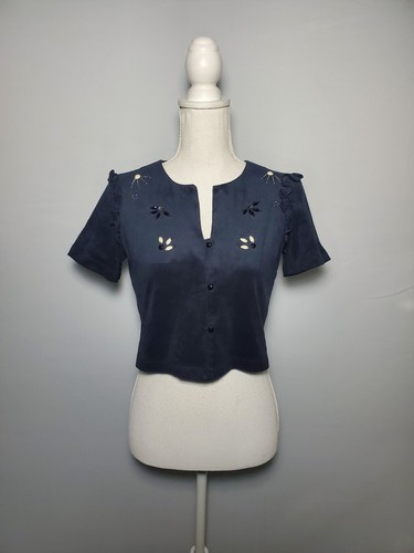 Giacca top zara basic - top,