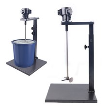 Miscelatore pneumatico